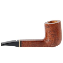 Pipa in Radica Caminetto Brown Gruppo 3 Chimney