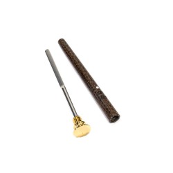 Pipe Tamper Dunhill The White Spot "Junior"