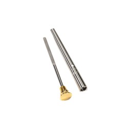 Pipe Tamper Dunhill The White Spot "Junior"