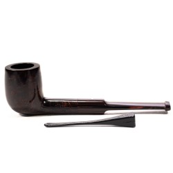 Dunhill Pipe Chestnut 2203 Billiard 2013
