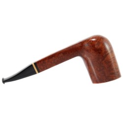 Pipa in Radica Caminetto Brown Gruppo 3 Chimney