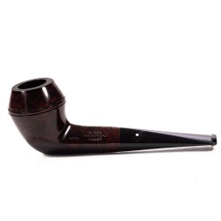 Dunhill Pipe Bruyere 4124 Bulldog 2015