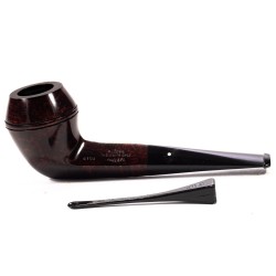 Pipa Dunhill Bruyere 4104 Bulldog 2015