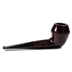 Pipa Dunhill Bruyere 4104 Bulldog 2015