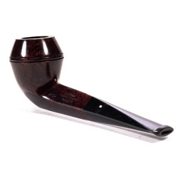 Dunhill Pipe Bruyere 4124 Bulldog 2015
