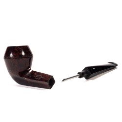 Pipa Dunhill Bruyere 4104 Bulldog 2015