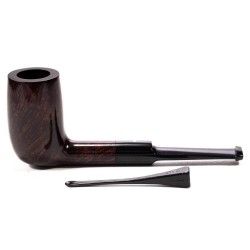 Dunhill Pipe Bruyere 5212 Chimney 2021