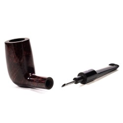 Dunhill Pipe Bruyere 5212 Chimney 2021