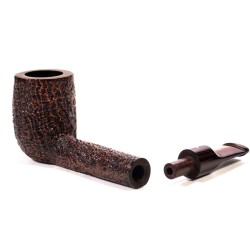 Dunhill Pipe Cumberland 3111 Lovat 2021