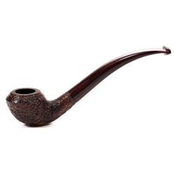 Dunhill Pipe Cumberland 2308 Bent Rhodesian 2021