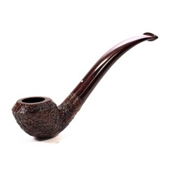 Pipa Dunhill Cumberland 2308 Bent Rhodesian 2021