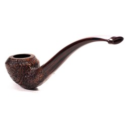 Dunhill Pipe Cumberland 2308 Bent Rhodesian 2021