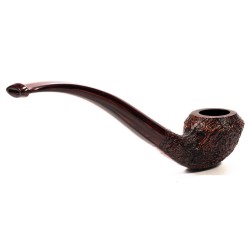 Dunhill Pipe Cumberland 2308 Bent Rhodesian 2021