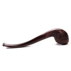 Dunhill Pipe Cumberland 2308 Bent Rhodesian 2021