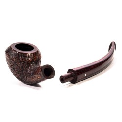 Pipa Dunhill Cumberland 2308 Bent Rhodesian 2021
