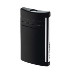 Accendino Jet Flame S.T. Dupont Maxijet Nero