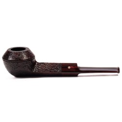 Pipe Ashton Brindle XXX Sandblasted 222 Rodesian