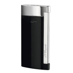 Accendino S.T. Dupont Slim 7 Laccato Nero
