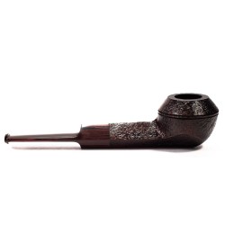 Pipe Ashton Brindle XXX Sandblasted 222 Rodesian