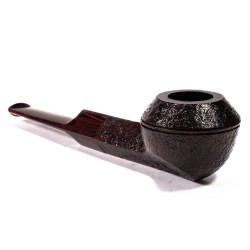 Pipe Ashton Brindle XXX Sandblasted 222 Rodesian