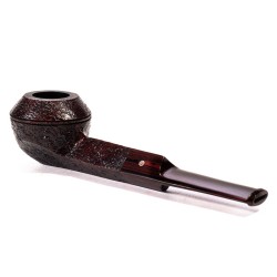 Pipe Ashton Brindle XXX Sandblasted 222 Rodesian