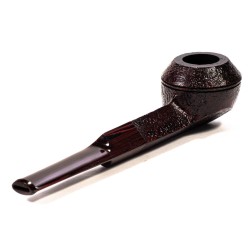 Pipe Ashton Brindle XXX Sandblasted 222 Rodesian