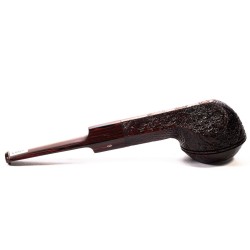 Pipe Ashton Brindle XXX Sandblasted 222 Rodesian