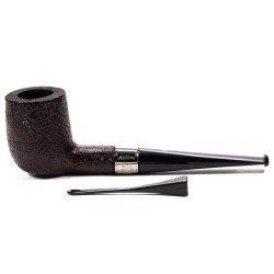 Pipa Ashton Pebble Grain LX Sabbiata 222 Billiard