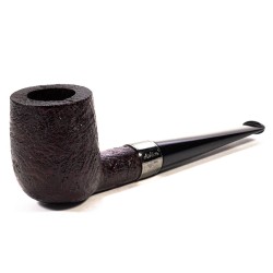 Pipa Ashton Pebble Grain LX Sabbiata 222 Billiard