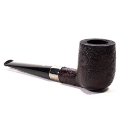 Pipa Ashton Pebble Grain LX Sabbiata 222 Billiard