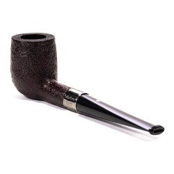 Pipa Ashton Pebble Grain LX Sabbiata 222 Billiard