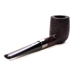 Pipa Ashton Pebble Grain LX Sabbiata 222 Billiard