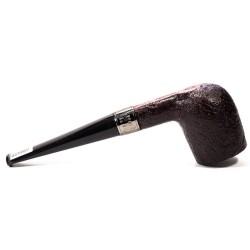 Pipa Ashton Pebble Grain LX Sabbiata 222 Billiard