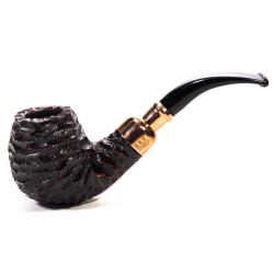 Pipe Peterson Christmas 2022 Bent Apple (B42)