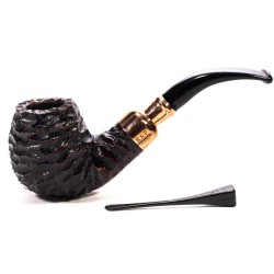Pipe Peterson Christmas 2022 Bent Apple (B42)