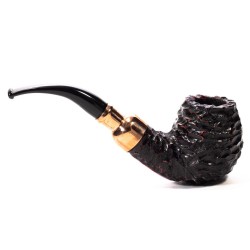 Pipe Peterson Christmas 2022 Bent Apple (B42)