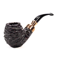 Pipe Peterson Christmas 2022 Bent Apple (B42)