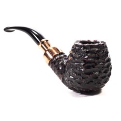 Pipe Peterson Christmas 2022 Bent Apple (B42)