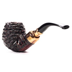 Pipe Peterson Christmas 2022 Bent Apple (B42)