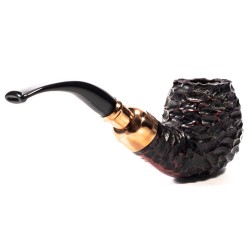 Pipe Peterson Christmas 2022 Bent Apple (B42)