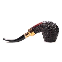Pipe Peterson Christmas 2022 Bent Apple (B42)