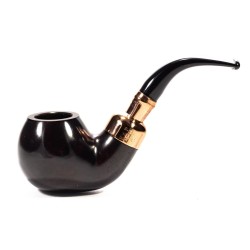 Pipa Peterson Christmas 2022 Bent Apple (XL02)