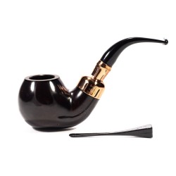 Pipa Peterson Christmas 2022 Bent Apple (XL02)
