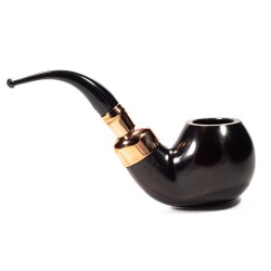 Pipa Peterson Christmas 2022 Bent Apple (XL02)