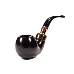 Pipa Peterson Christmas 2022 Bent Apple (XL02)