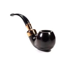 Pipa Peterson Christmas 2022 Bent Apple (XL02)