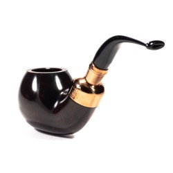Pipa Peterson Christmas 2022 Bent Apple (XL02)