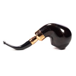 Pipa Peterson Christmas 2022 Bent Apple (XL02)