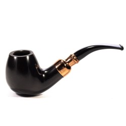 Pipe Peterson Christmas 2022 Bent Apple (B42)