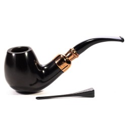 Pipe Peterson Christmas 2022 Bent Apple (B42)